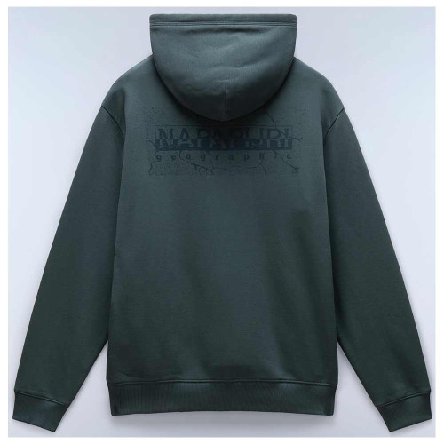 Napapijri Ανδρικό φούτερ B-Albula Hoodie